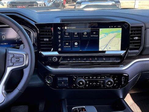 New 2026 Chevrolet Silverado 1500 LT Trail Boss w/ LT Trail Boss Premium Package image 7