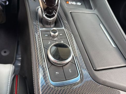 Used 2024 Cadillac CT5 V Blackwing w/ Driver Assist Package image 47