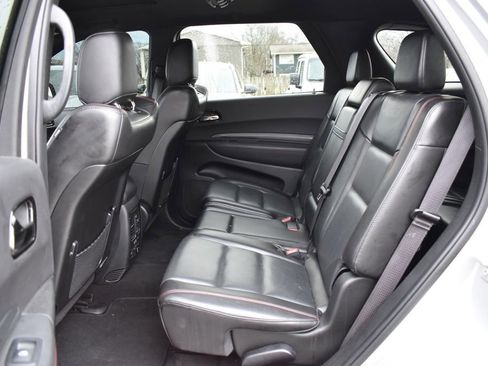 Used 2024 Dodge Durango R/T image 12