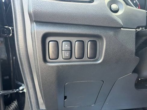 Used 2022 Mitsubishi Outlander Sport LE AWD/4WD image 22