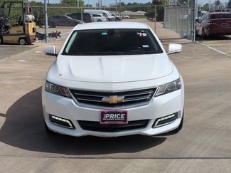 Used 2019 Chevrolet Impala LT FWD video 2