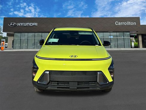 New 2026 Hyundai Kona SEL Sport image 2