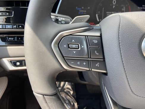 Certified 2025 Lexus RX 350 Premium AWD/4WD image 16