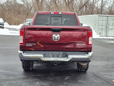 Used 2023 RAM 1500 Big Horn image 20
