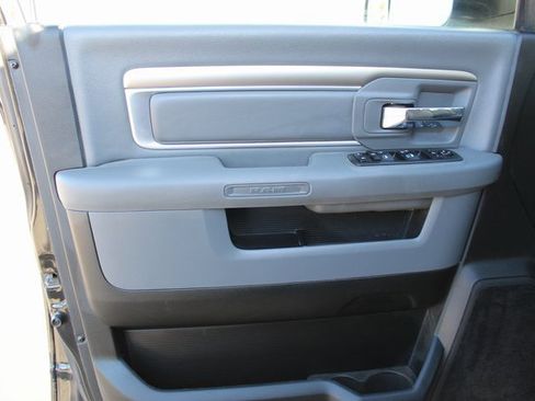 Used 2018 RAM 2500 Big Horn image 7