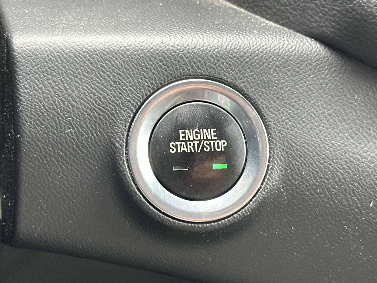 Certified 2022 GMC Terrain SLT FWD image 26