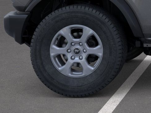 New 2025 Ford Bronco Big Bend image 21