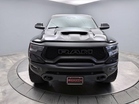 Used 2021 RAM 1500 TRX w/ TRX Level 2 Equipment Group AWD/4WD image 2