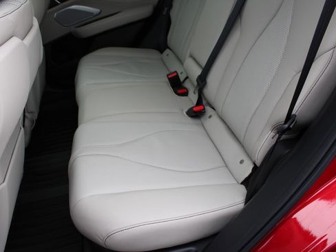 New 2026 Acura RDX SH-AWD w/ Technology Package image 22