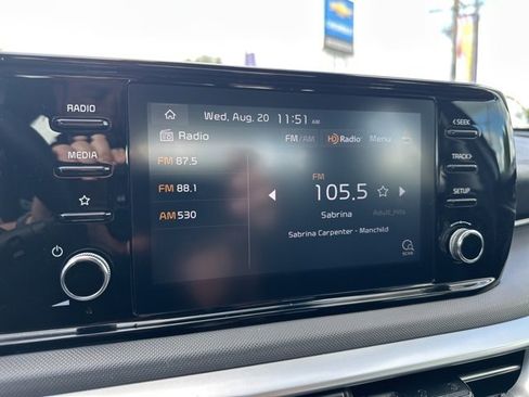 Used 2023 Kia K5 LXS image 30