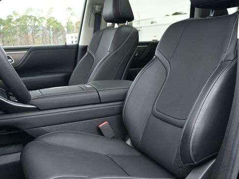 Used 2025 INFINITI QX80 Pure image 18