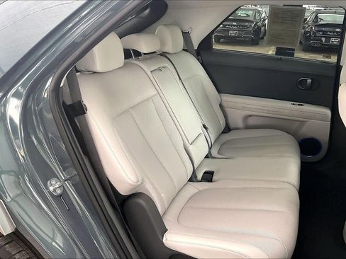Certified 2025 Hyundai Ioniq 5 Limited RWD image 19