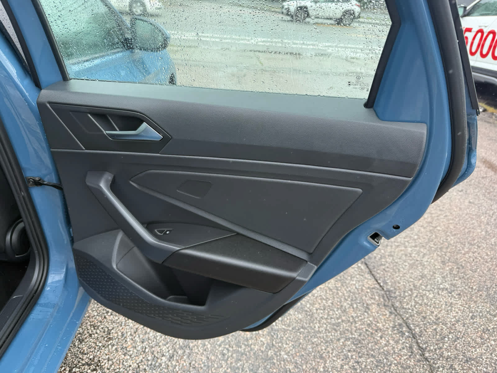 Certified 2026 Volkswagen Jetta S FWD image 11