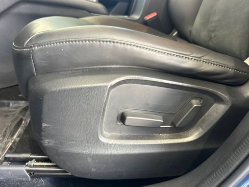 Used 2018 MAZDA CX-5 Touring w/ Preferred Equipment Package AWD/4WD image 14