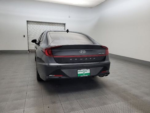 Used 2020 Hyundai Sonata Limited FWD image 6