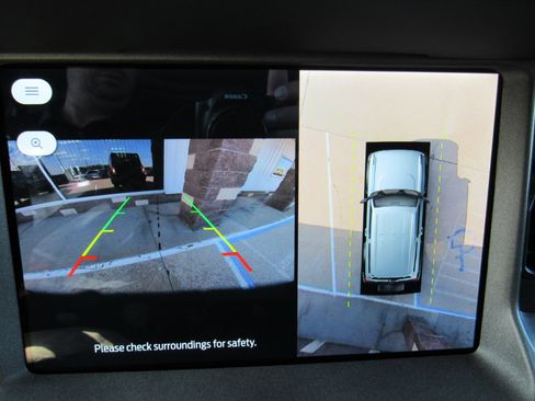 New 2025 Ford Bronco Badlands image 45