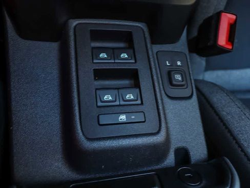 Used 2025 Ford Bronco Big Bend image 23