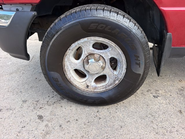 Used 2005 Ford Ranger XLT AWD/4WD image 25
