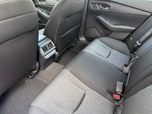 New 2026 Honda Accord SE image 11