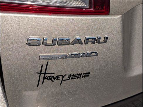 Used 2019 Subaru Outback 2.5i Limited image 8