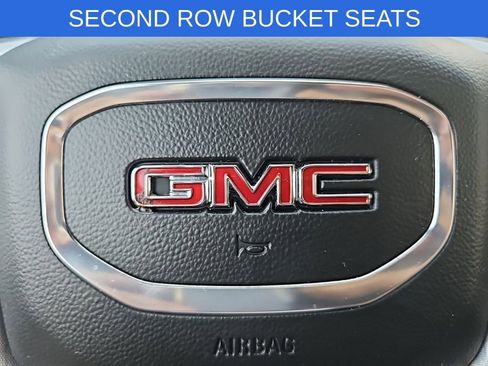 Used 2023 GMC Yukon SLT image 19