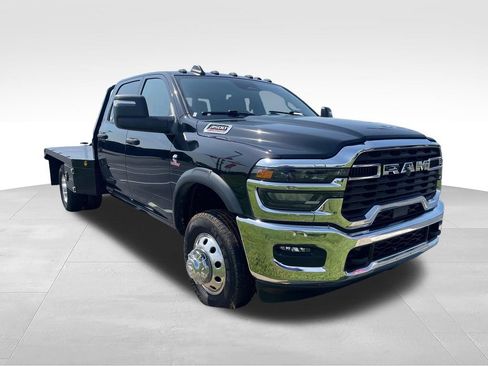 Used 2025 RAM 3500 Tradesman AWD/4WD image 7