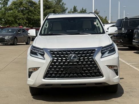 Used 2023 Lexus GX 460 Premium AWD/4WD image 7