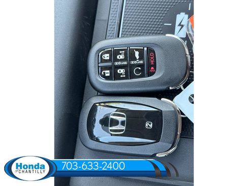 New 2026 Honda Odyssey EX-L image 41