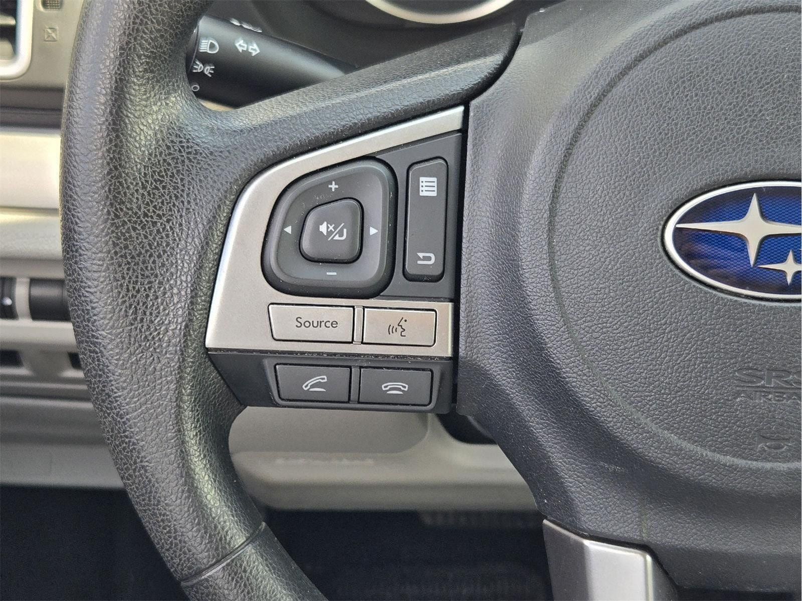 Used 2017 Subaru Forester 2.5i Premium AWD/4WD image 25