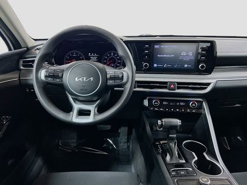 Used 2023 Kia K5 LXS image 20