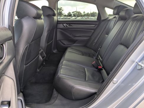 Used 2022 Honda Accord Sport Special Edition image 15