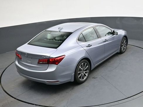 Used 2015 Acura TLX V6 image 22