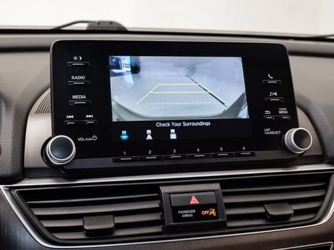 Used 2020 Honda Accord LX image 14