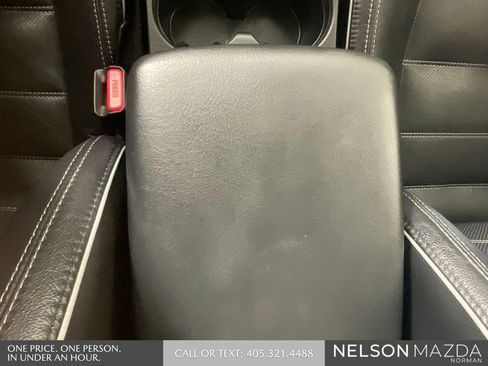 Certified 2025 MAZDA CX-5 AWD 2.5 S w/ Preferred Package image 33