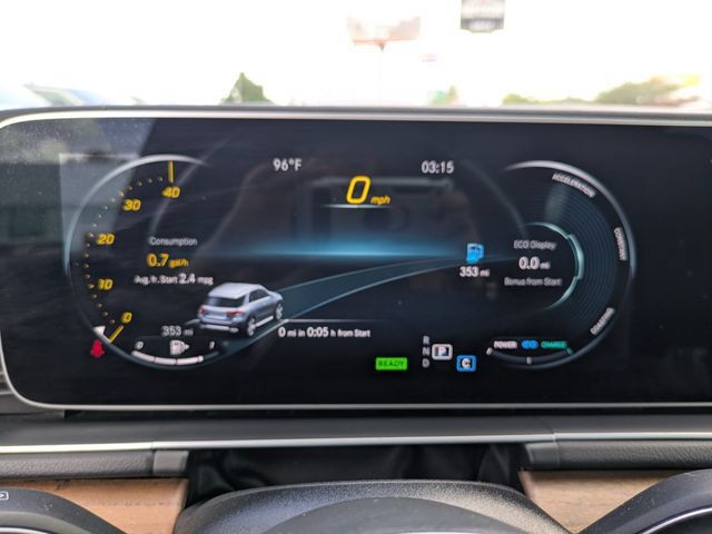 Used 2021 Mercedes-Benz GLE 450 4MATIC image 30