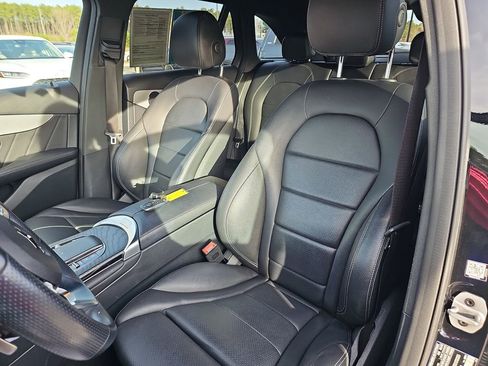 Used 2022 Mercedes-Benz GLC 300 image 20