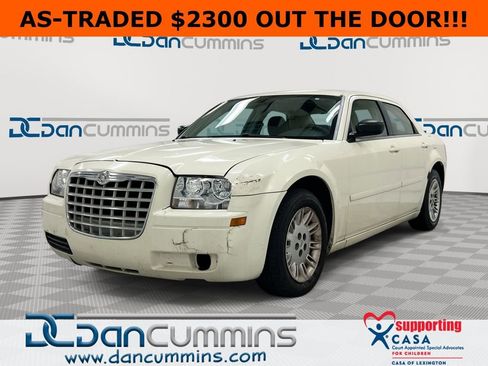 Used 2006 Chrysler 300 RWD image 1