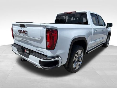 New 2026 GMC Sierra 1500 Denali w/ Denali Reserve Package AWD/4WD image 7