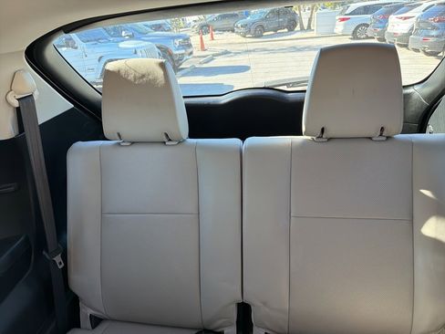 Used 2014 MAZDA CX-9 Touring w/ Touring Technology Package image 4