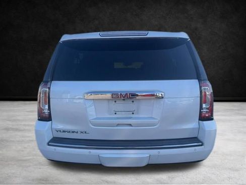Used 2016 GMC Yukon XL Denali w/ Open Road Package image 7