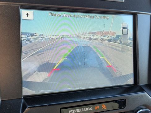 Used 2016 Ford F150 XLT w/ Equipment Group 302A Luxury image 22