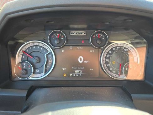 Used 2019 RAM 1500 Express w/ Wheel & Sound Group AWD/4WD image 21