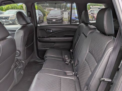 Used 2021 Honda Passport EX-L image 26