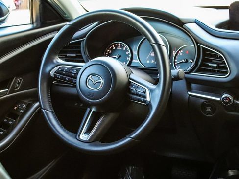 Used 2024 MAZDA CX-30 AWD 2.5 S w/ Preferred Package image 25