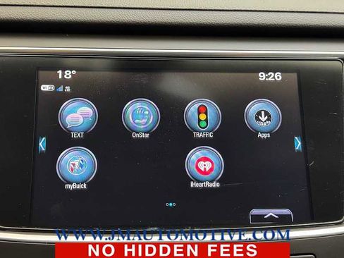 Used 2019 Buick LaCrosse Essence w/ Sights and Sounds Package image 26