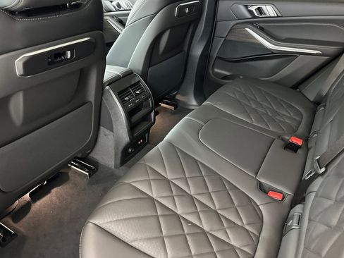 New 2026 BMW X5 xDrive50e w/ Parking Assistance Package image 14