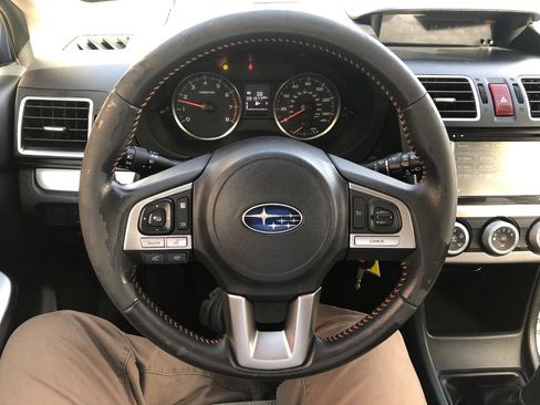 Used 2017 Subaru Crosstrek 2.0i Premium image 14
