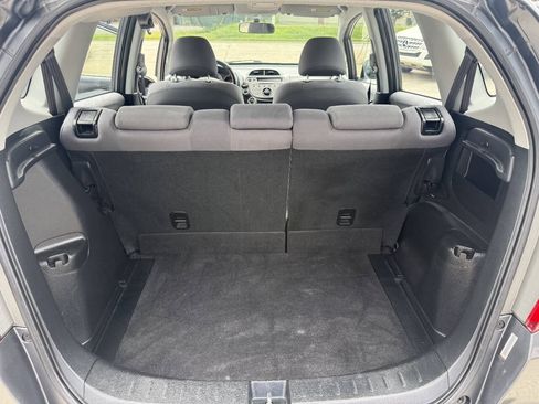 Used 2011 Honda Fit image 22