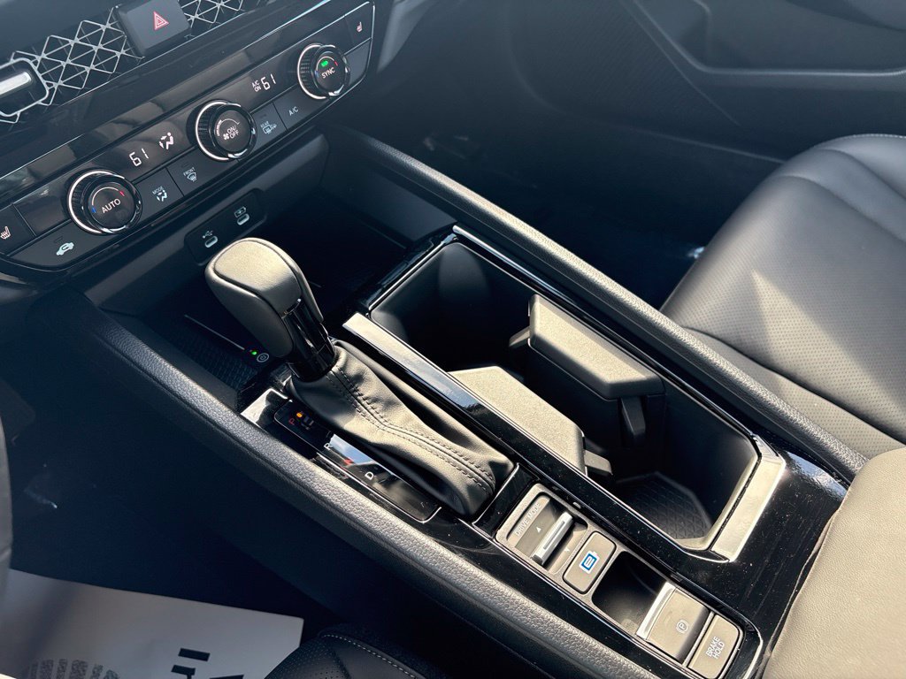 Used 2026 Honda Accord EX-L image 17