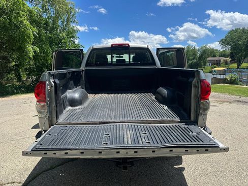 Used 2008 Toyota Tundra SR5 AWD/4WD image 12